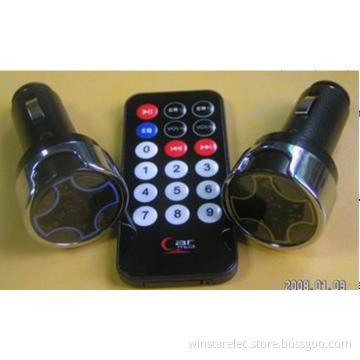 JT-81 car mp3 player